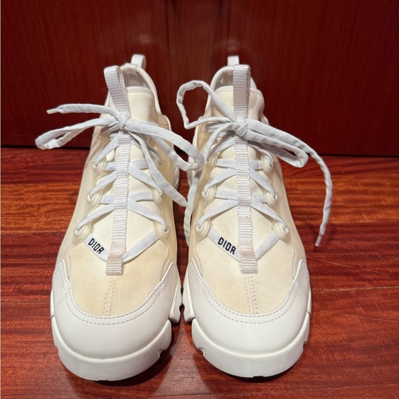 Dior D Connect Sneakers - Picture 3 of 7